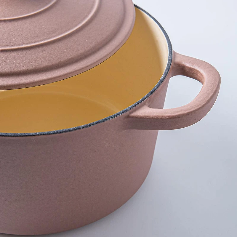 Crock Pot Artisan Dutch Oven 6.6 L (Matte