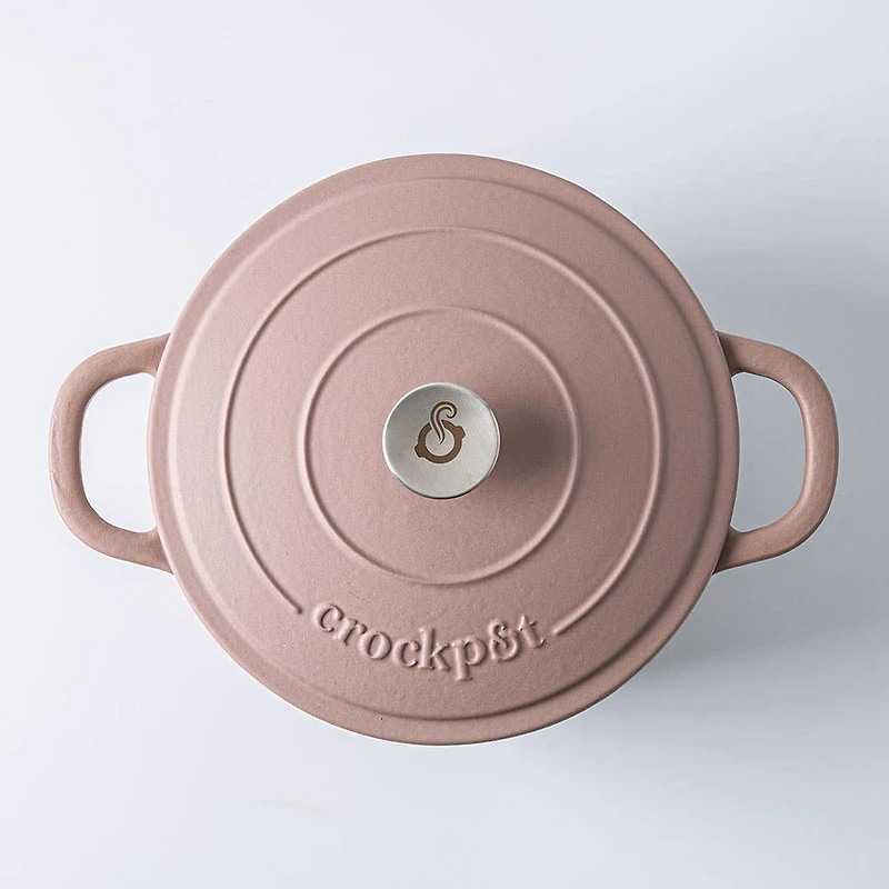 Crock Pot Artisan Dutch Oven 6.6 L (Matte