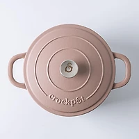 Crock Pot Artisan Dutch Oven 6.6 L (Matte