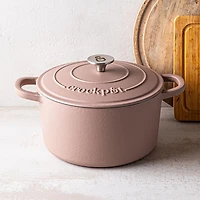 Crock Pot Artisan Dutch Oven 4.7 L (Matte