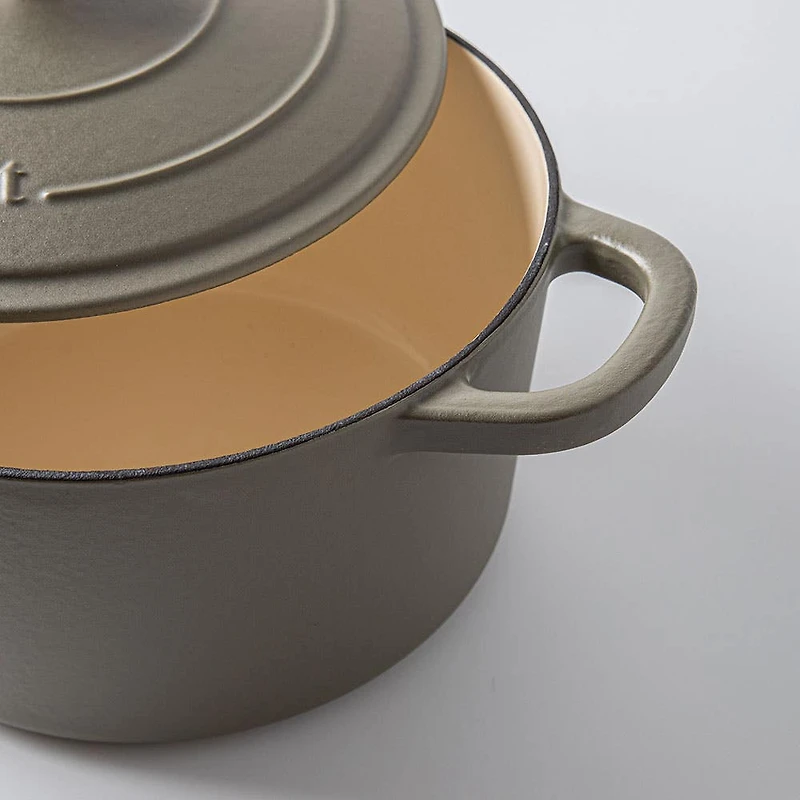 Crock Pot Artisan Dutch Oven 4.7 L (Matte
