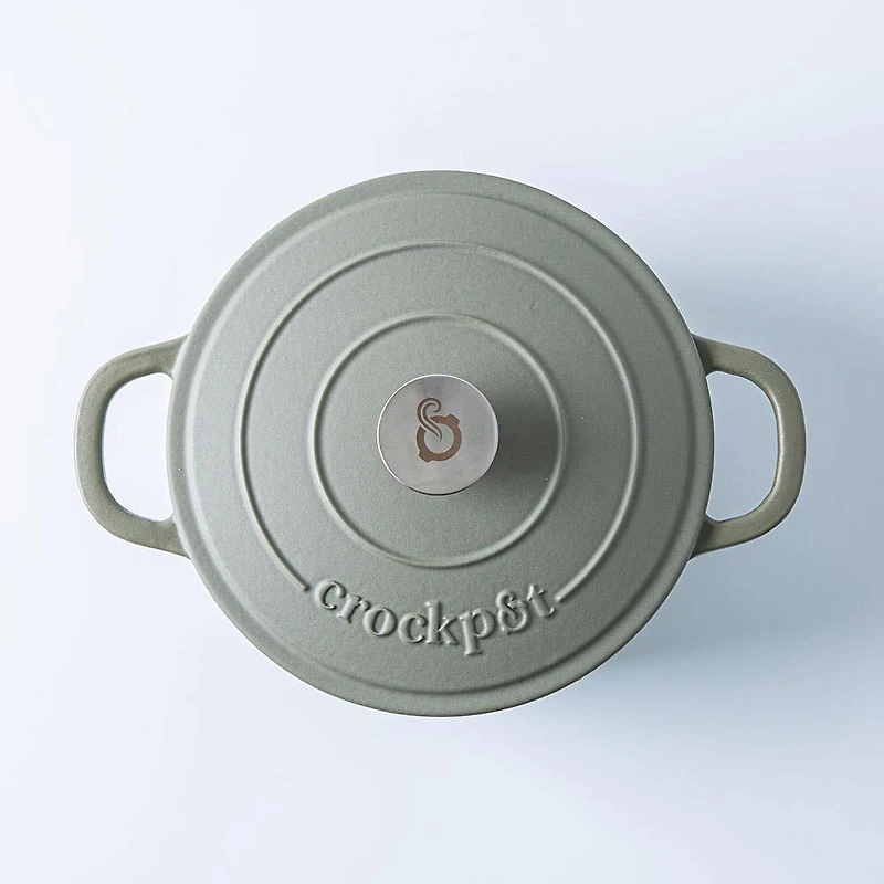 Crock Pot Artisan Dutch Oven 4.7 L (Matte