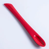 Danesco Mini Silicone Jar Spatula Each (Asstd.)