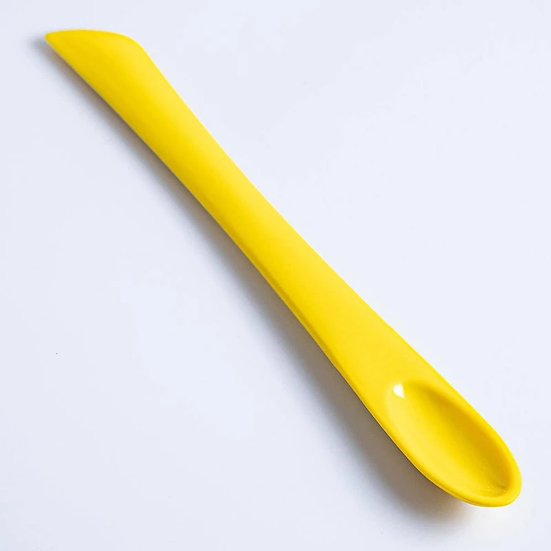 Danesco Mini Silicone Jar Spatula Each (Asstd.)