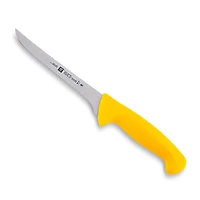 ZWILLING Twin Master 6" Boning Knife Stiff (Yellow)