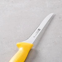 ZWILLING Twin Master 6" Boning Knife Stiff (Yellow)