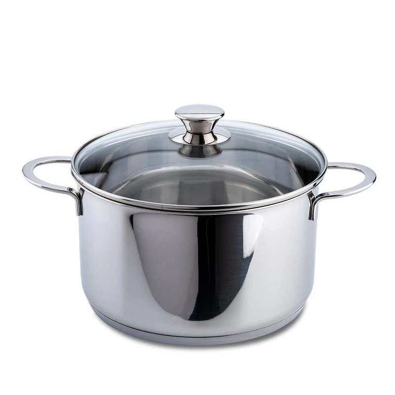 Henckels Biarritz Cookware Combo Set of 10