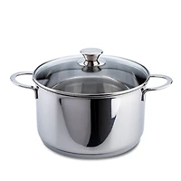 Henckels Biarritz Cookware Combo Set of 10