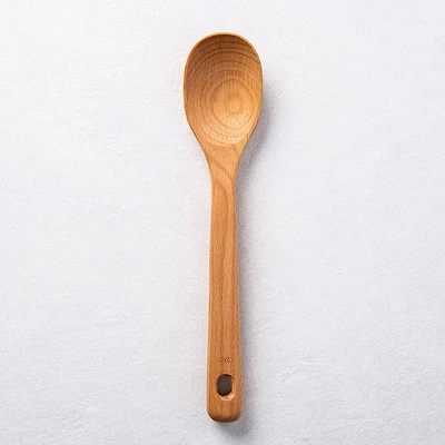 OXO Good Grips Cooking Spoon (Beechwood)