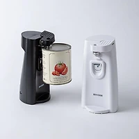 Art+Cook Easy Open 3-In-1 Electric Can Opener