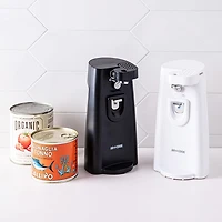 Art+Cook Easy Open 3-In-1 Electric Can Opener