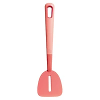 eKu Upcycled Nylon Slotted Turner 33 CM (Watermelon)