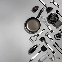 eKu Upcycled "y" Peeler 17 Cm (Grey)