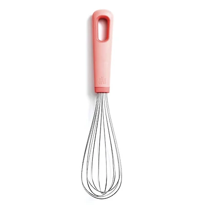 eKu Upcycled Balloon Whisk 32 CM (Watermelon)