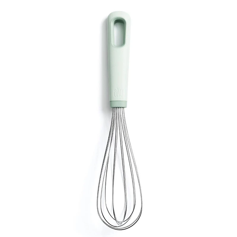eKu Upcycled Balloon Whisk 32 CM (Green)