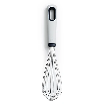 eKu Upcycled Balloon Whisk 21 CM (Grey)