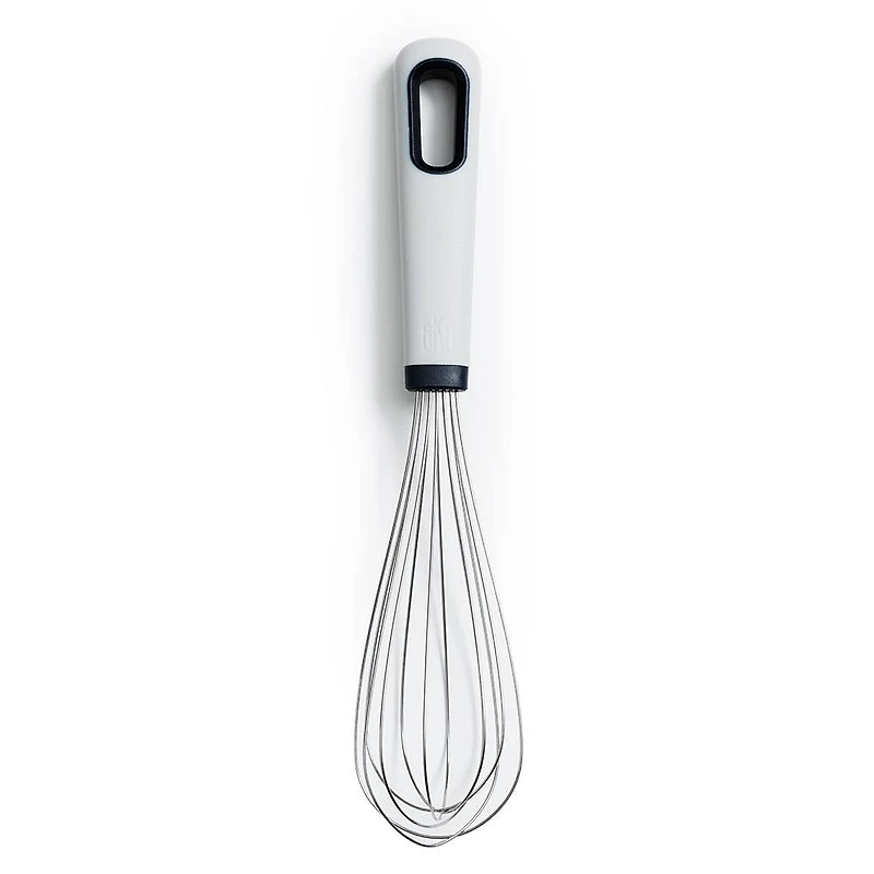 eKu Upcycled Balloon Whisk 21 CM (Grey)