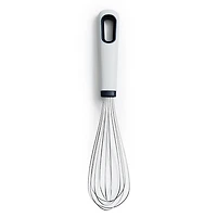eKu Upcycled Balloon Whisk 21 CM (Grey)
