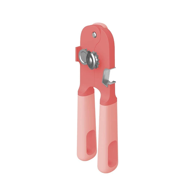 eKu Upcycled Can Opener 19 Cm (Watermelon)