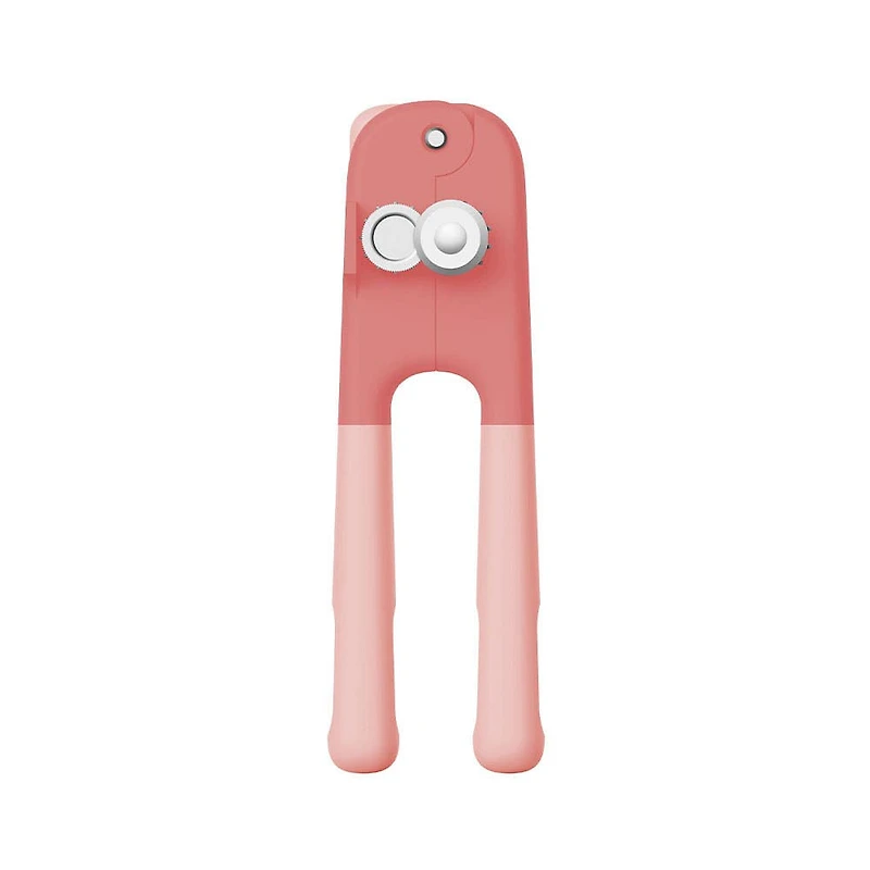 eKu Upcycled Can Opener 19 Cm (Watermelon)