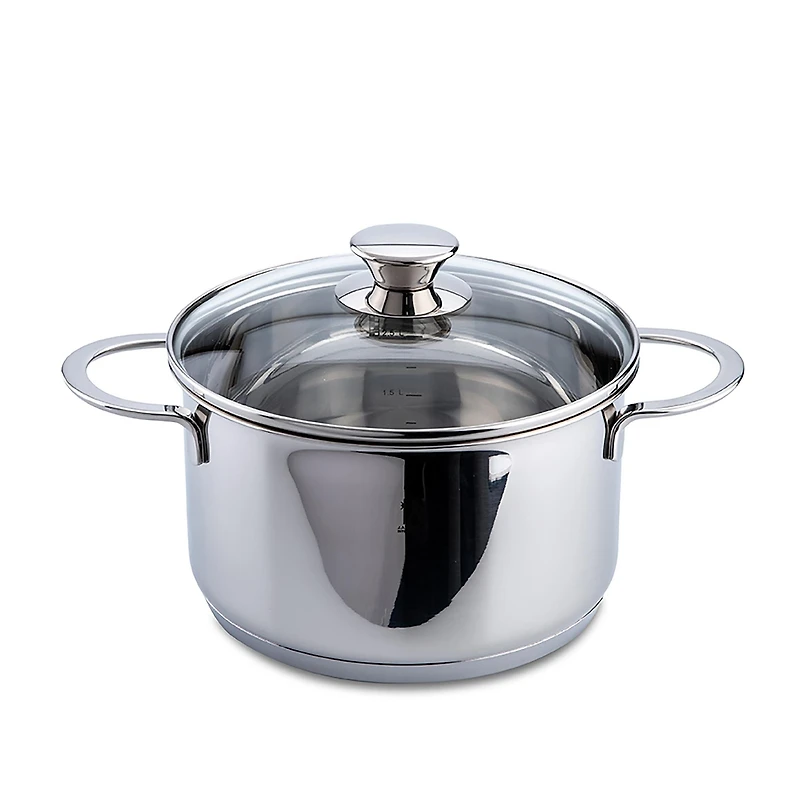 Henckels Biarritz Cookware Combo Set of 10