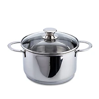 Henckels Biarritz Cookware Combo Set of 10