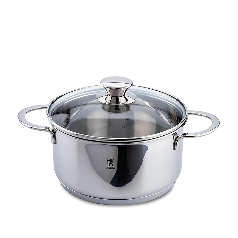 Henckels Biarritz Cookware Combo Set of 10