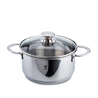 Henckels Biarritz Cookware Combo Set of 10