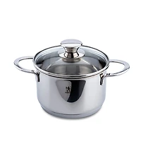 Henckels Biarritz Cookware Combo Set of 10