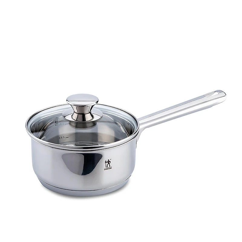 Henckels Biarritz Cookware Combo Set of 10