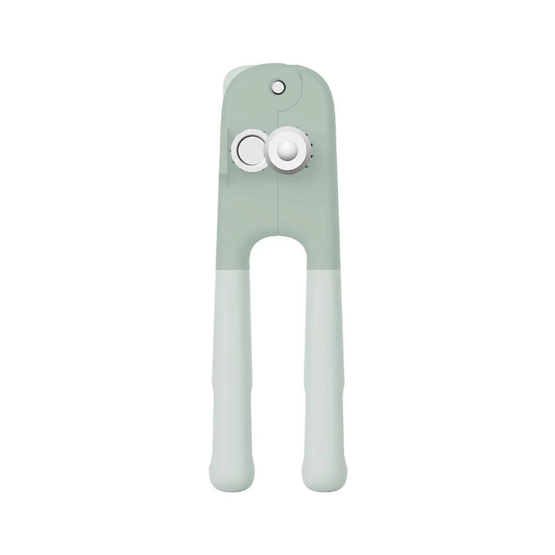 eKu Upcycled Can Opener 19 Cm (Green)