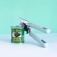 eKu Upcycled Can Opener 19 Cm (Green)