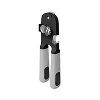 eKu Upcycled Can Opener 19cm (Grey)