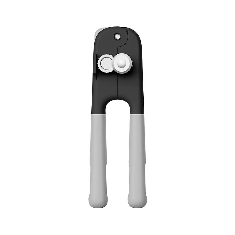 eKu Upcycled Can Opener 19cm (Grey)