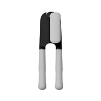 eKu Upcycled Can Opener 19cm (Grey)