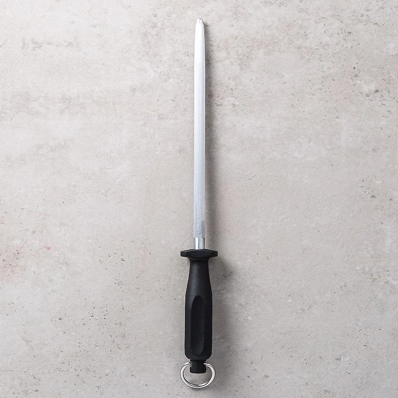 Henckels Twin Butcher 10" Sharpening Steel