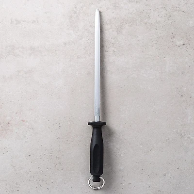 Henckels Twin Butcher 10" Sharpening Steel