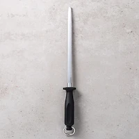 Henckels Twin Butcher 10" Sharpening Steel