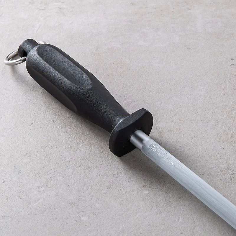 Henckels Twin Butcher 10" Sharpening Steel