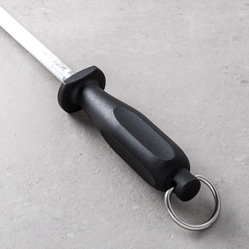 Henckels Twin Butcher 10" Sharpening Steel