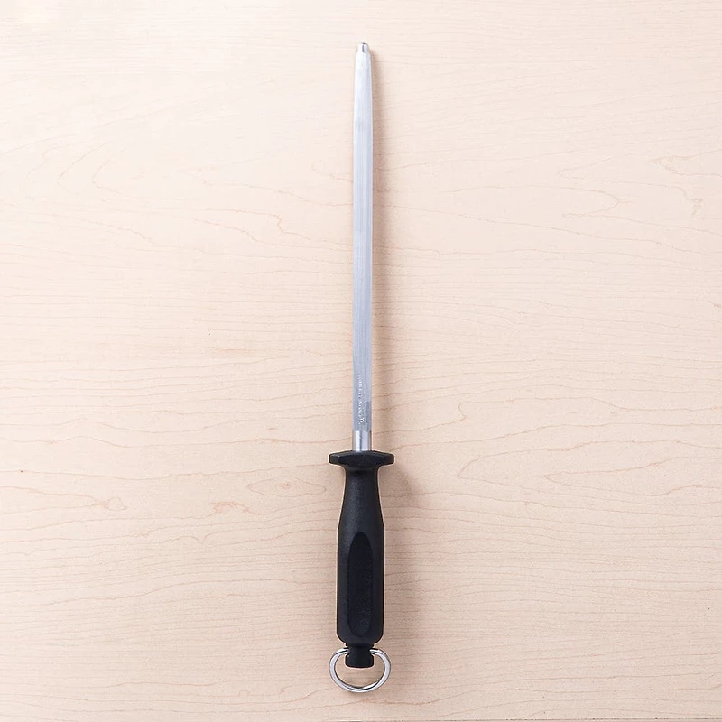 Henckels Twin Butcher 10" Sharpening Steel