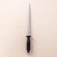 Henckels Twin Butcher 10" Sharpening Steel