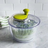 KSP Whirl Salad Spinner