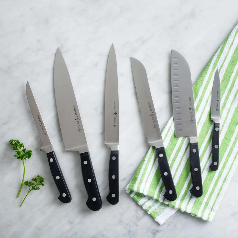 Henckels Classic 4" Paring Knife