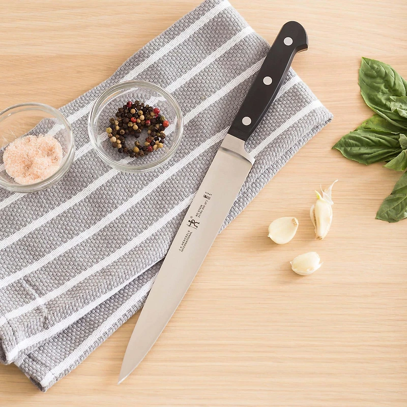 Henckels Classic 8" Slicing Knife