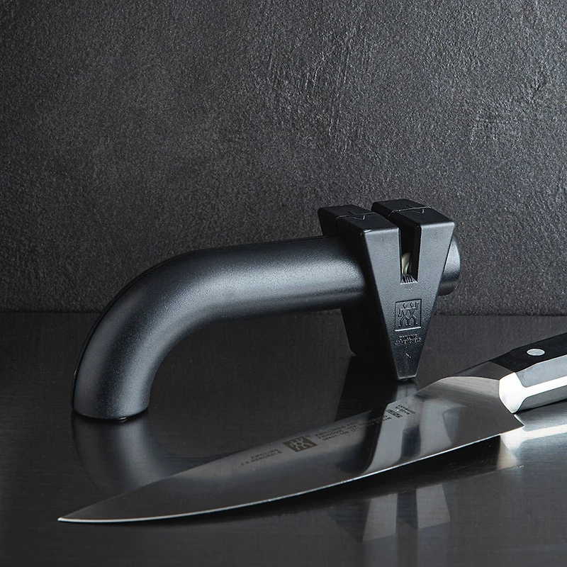 ZWILLING TWINSHARP Knife Sharpener