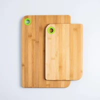 KSP Prep Bamboo Cutting Board