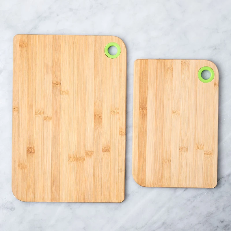 KSP Prep Bamboo Cutting Board