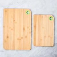 KSP Prep Bamboo Cutting Board