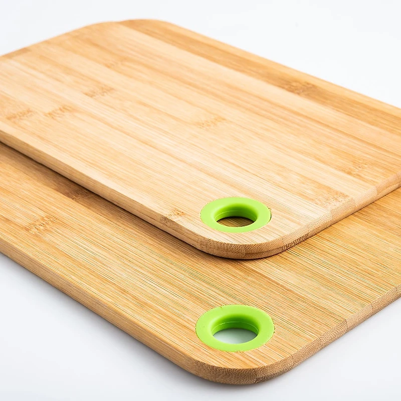 KSP Prep Bamboo Cutting Board
